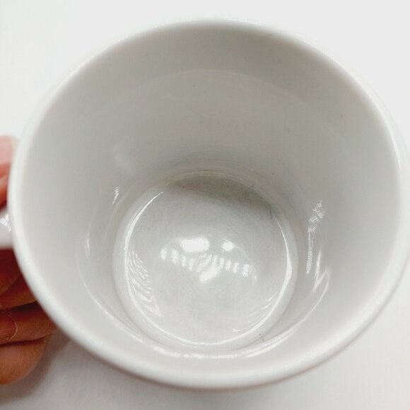 Leanin Tree Western Dog Cowboys Hat Kerchief Bryan Moon Artwork Mug Cup - Picture 7 of 10